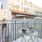 Wilson By Interhome Apartamento Nice