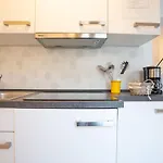 Apartamento Wilson By Interhome