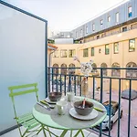 Wilson By Interhome Apartment Nizza
