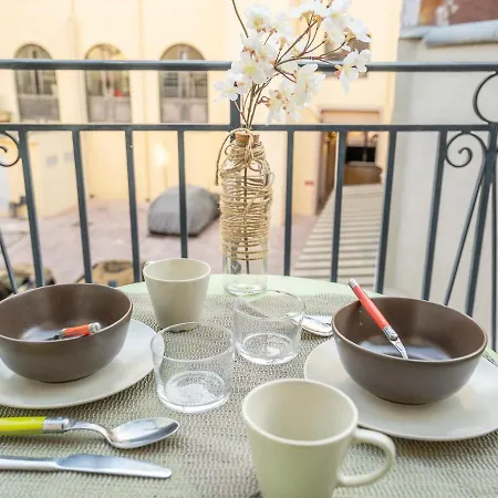 Wilson By Interhome Appartamento Nizza