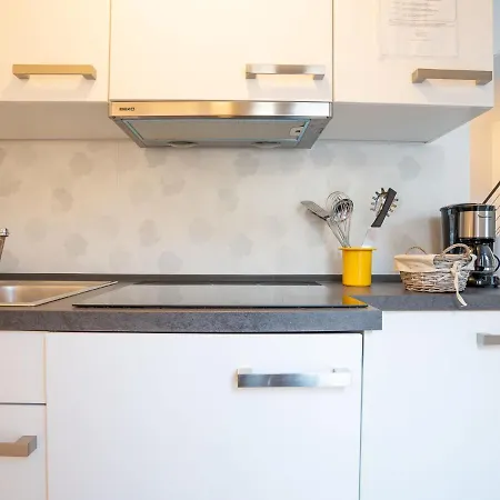 Appartamento Wilson By Interhome