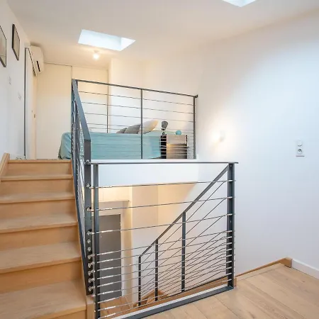 Wilson By Interhome Апартаменты *