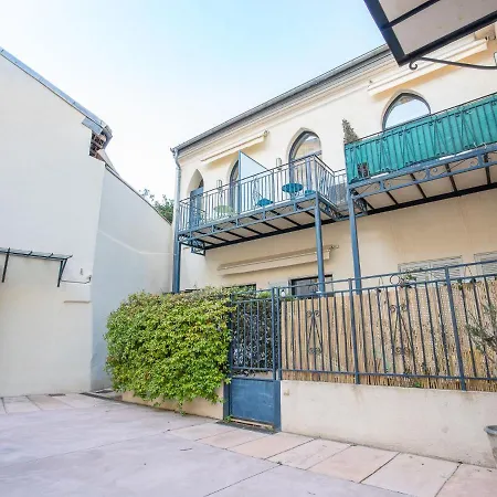 Wilson By Interhome Appartamento