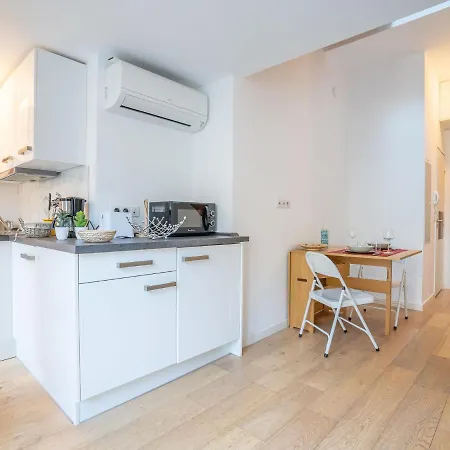 Wilson By Interhome Apartamento *