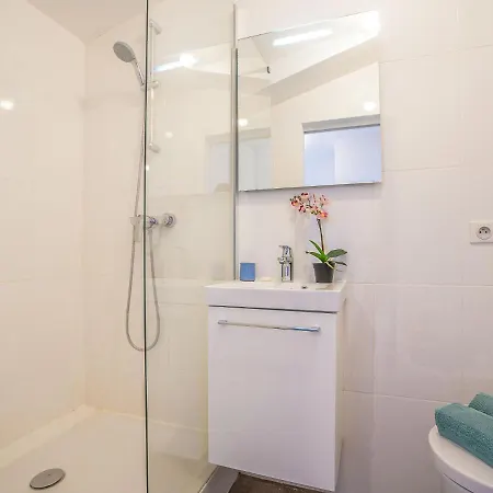 Wilson By Interhome Апартаменты *