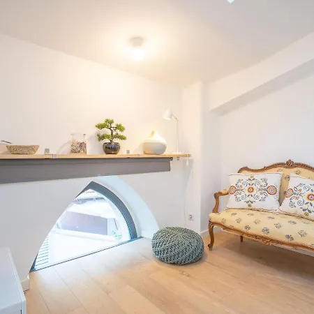 Wilson By Interhome