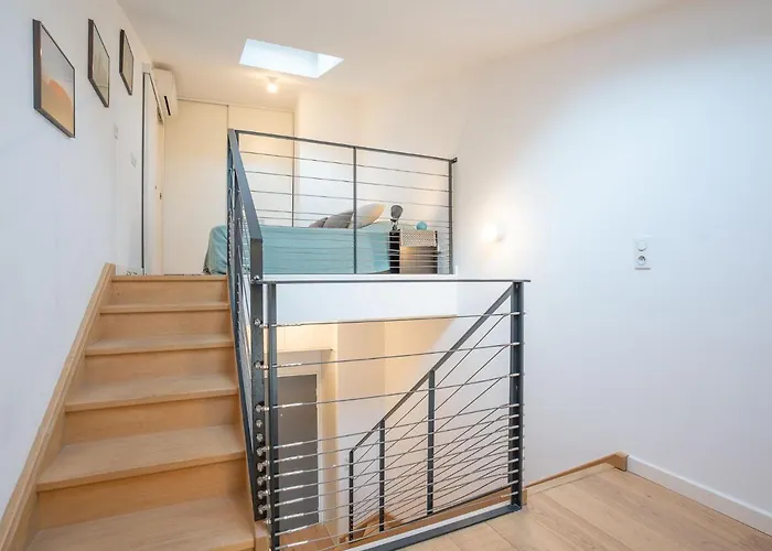 Wilson By Interhome Daire *
