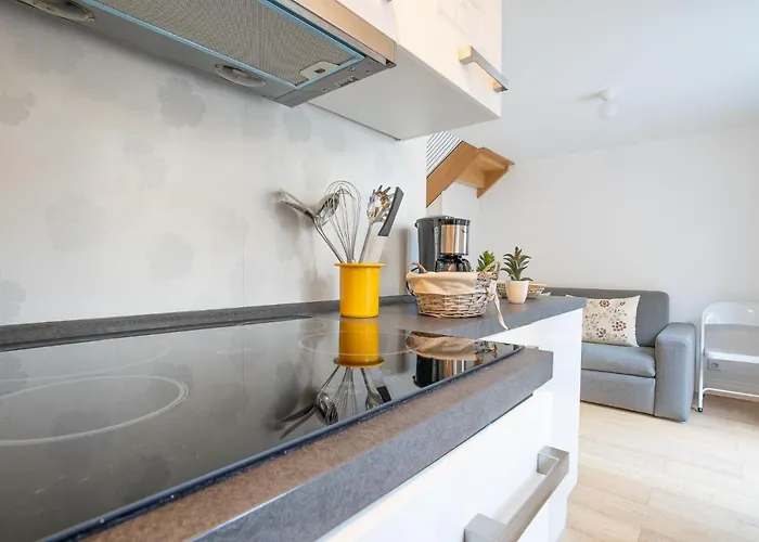 Wilson By Interhome