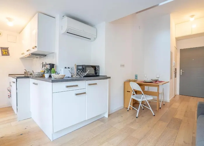 Wilson By Interhome Daire *