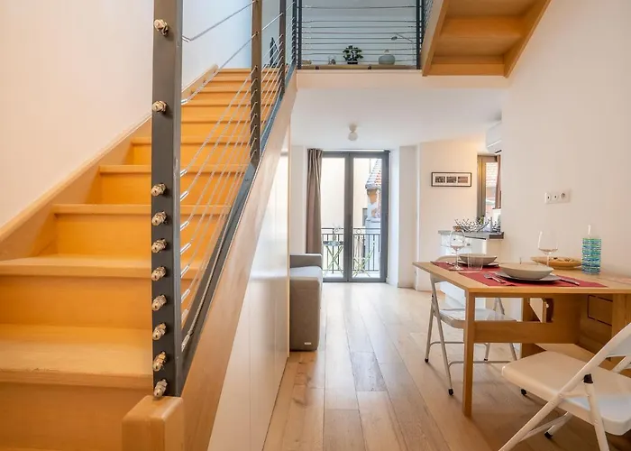 Wilson By Interhome * Nice