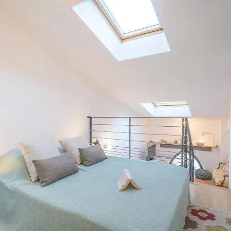 Apartamento Wilson By Interhome