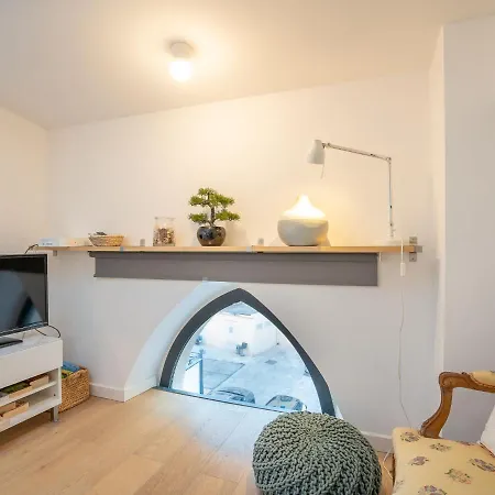 Wilson By Interhome Apartamento