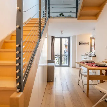 Wilson By Interhome * Niza